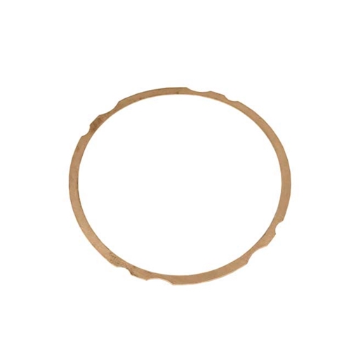 Cylinder Base Gasket - Cylinder to Engine Case (0.50 mm thick) - 93010419401