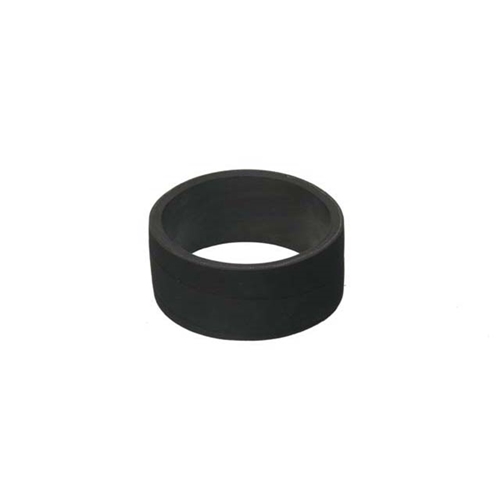 Rubber Intake Sleeve - Throttle Body to Air Valve Housing - 93011015200