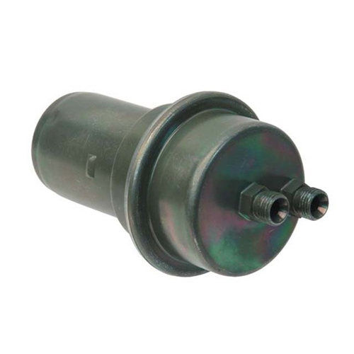 Fuel Accumulator (Three Fittings) - 91111019734