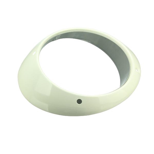 Headlight Rim (Primered) with Adjusting Holes - 91163113103