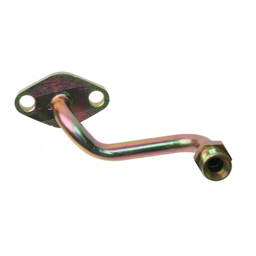 Oil Pipe - Turbo to Oil Line (Feed) - 93010712403