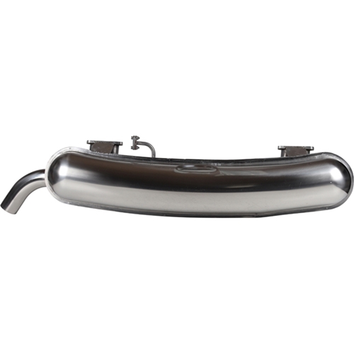 Muffler - 92311101304