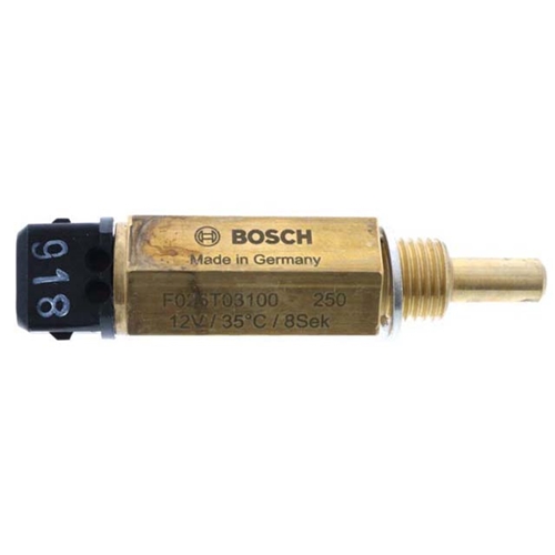 Thermo-Time Switch (35 deg. C / 8 Seconds) - 92860510102