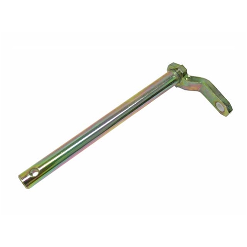 Clutch Pedal Shaft - 93042302701