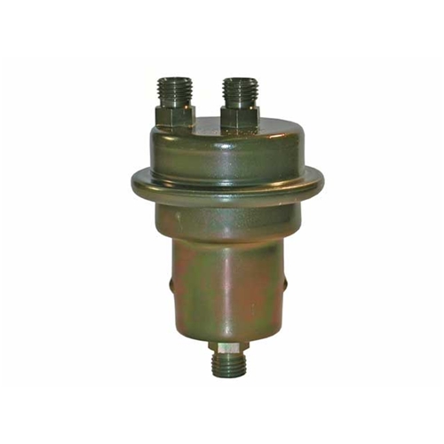 Fuel Accumulator (Three Fittings) - 91111019733