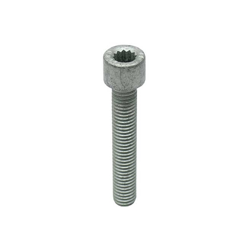 Axle Joint Bolt (8 X 48 mm) - N91108201