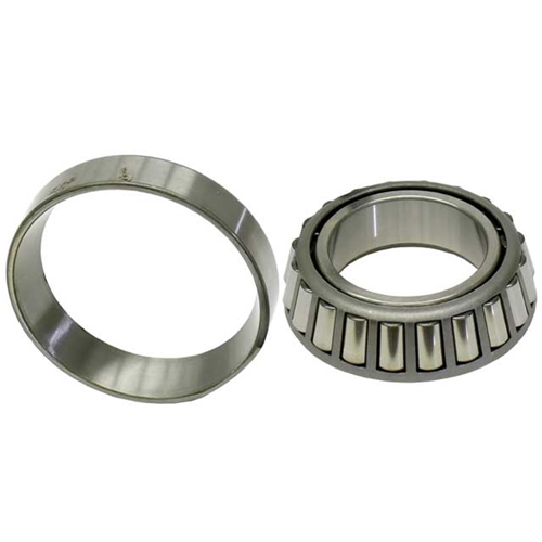 Carrier Bearing for Differential - 016409123