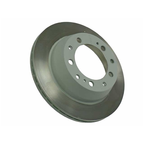 Brake Disc - 94435204102