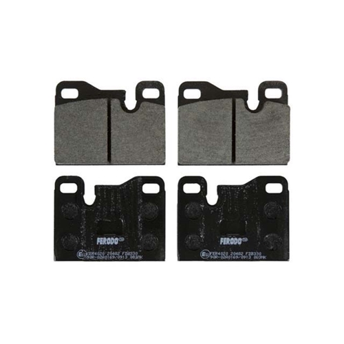 Brake Pad Set - 92835295102