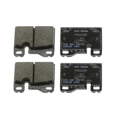Brake Pad Set - 92835295102