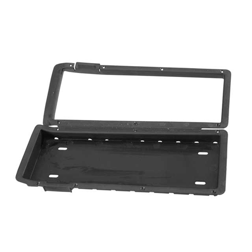 Cassette Box Insert with Hinge Frame (without Cover) - 9285557290301C