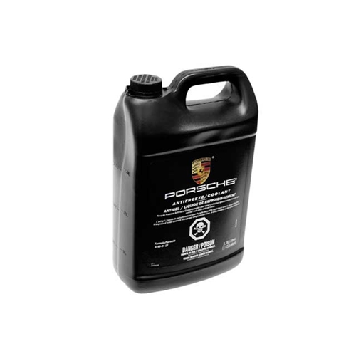 Coolant / Antifreeze - (Pink G40) (1 Gallon) - 00004330575