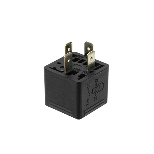 Auxiliary Fan Relay - 141951253B