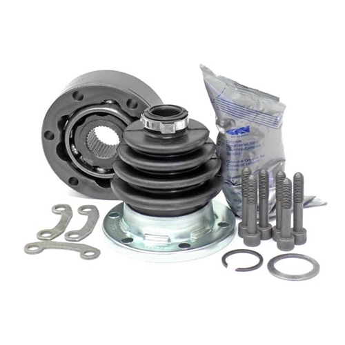 Axle Joint Kit with Boot - 94433190100