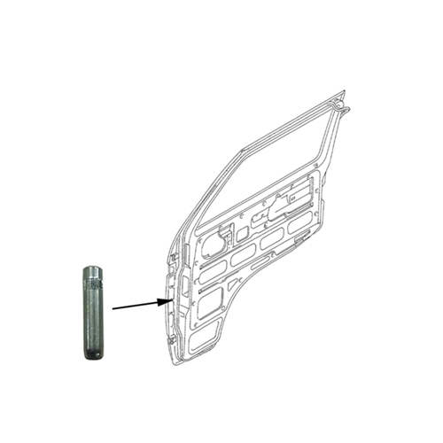 Door Hinge Pin - 321831421