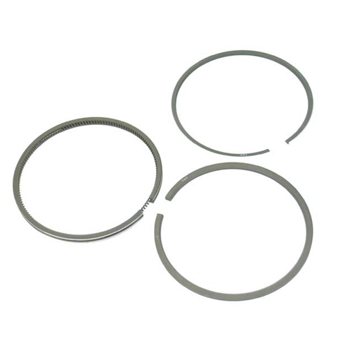 Piston Ring Set - Standard (86.50 mm) 2 - 2.5 - 5 mm - 060198151