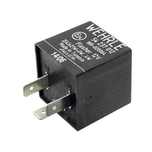 Turn Signal/ Hazard Flasher Relay - 1H0953227