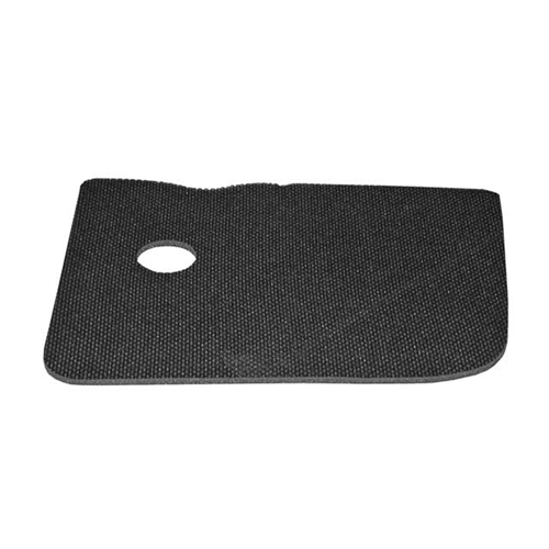 Hood Insulation Pad - 477863771