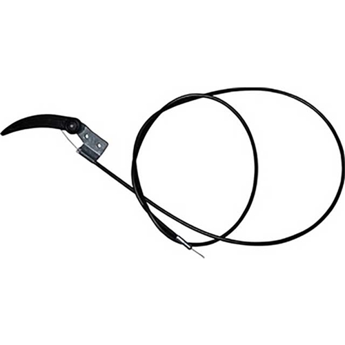 Hood Release Cable - 477823531A