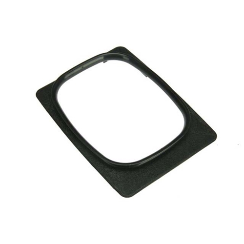 Shift Lever Boot Frame (Black) - 47785797501C