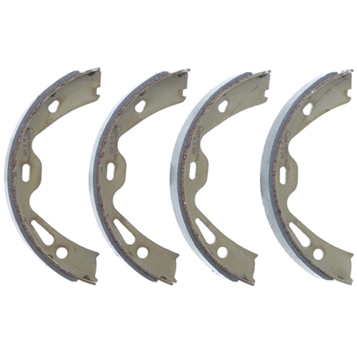 Parking Brake Shoe Set - 99735299304