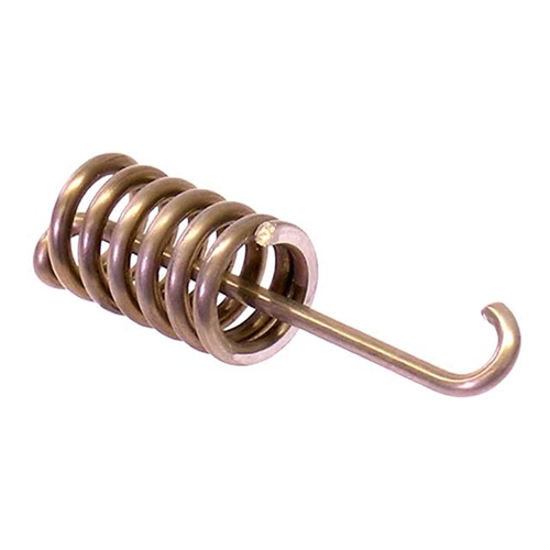 Pressure Spring for Parking Brake Shoe - 92835295702
