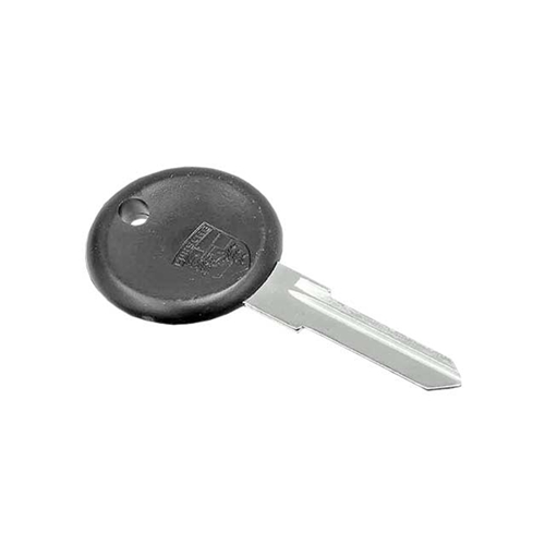Key Blank (Black) - 477837219