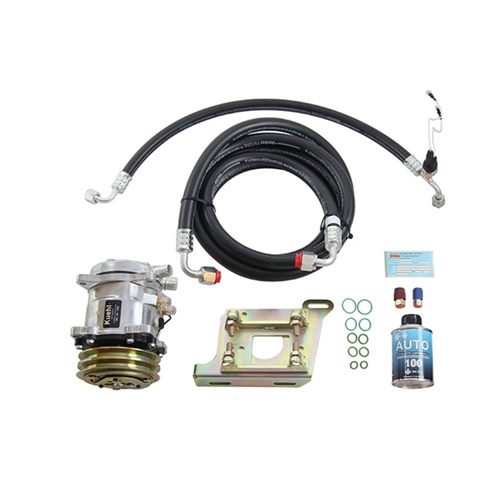 A/C Compressor Conversion Kit - 107504128