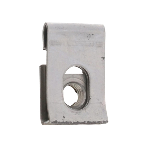 Catalytic Converter Heat Shield Nut (6 mm captive) - 99950707300