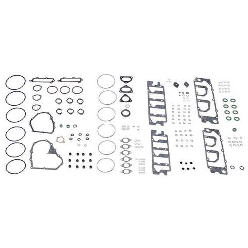 Engine Gasket Set - Cylinder Heads - 93010090703