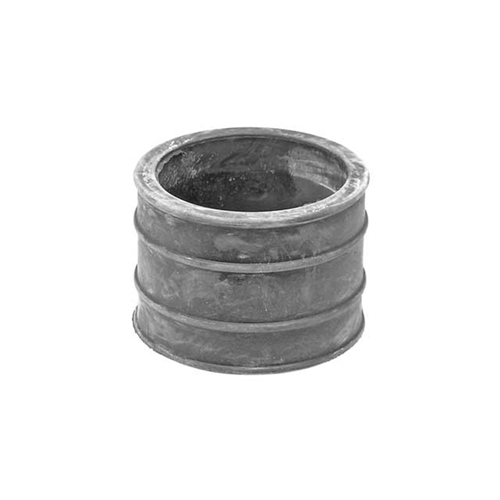 Rubber Intake Sleeve - 92811015801