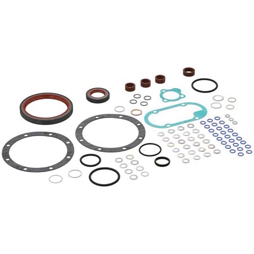 Engine Gasket Set - Engine Case - 93010090104