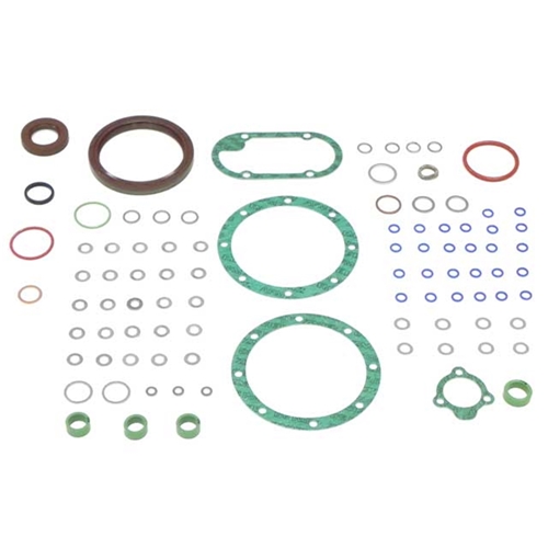 Engine Gasket Set - Engine Case - 93010090104