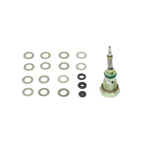 Repair Kit - Fuel Distributor Primary Circuit (Pressure Regulator) - 92811092001