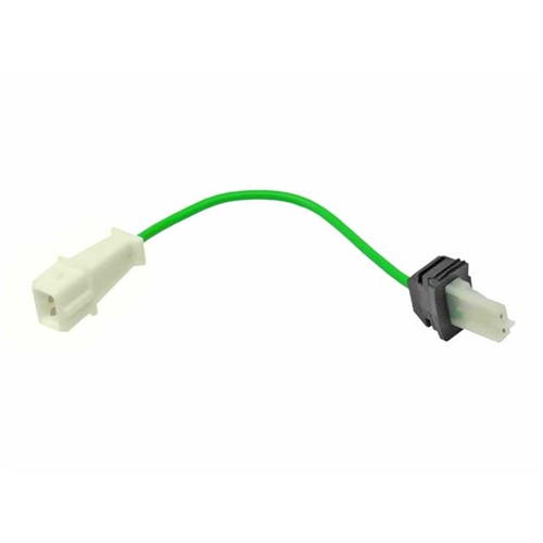 Ignition Distributor Wire (Green Wire) - 93060290701