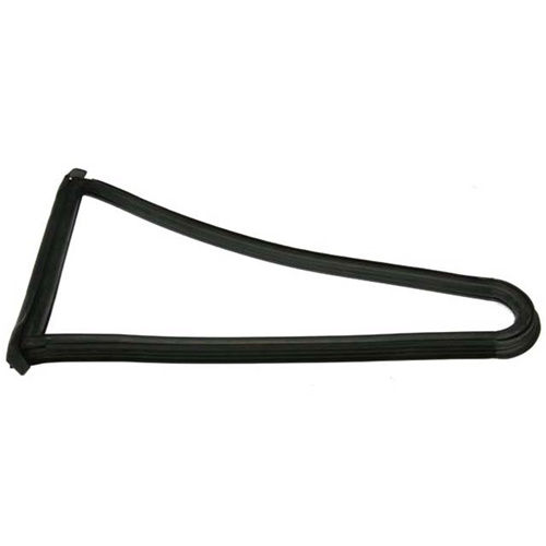 Quarter Glass Seal For Stationary Glass - 91154303501