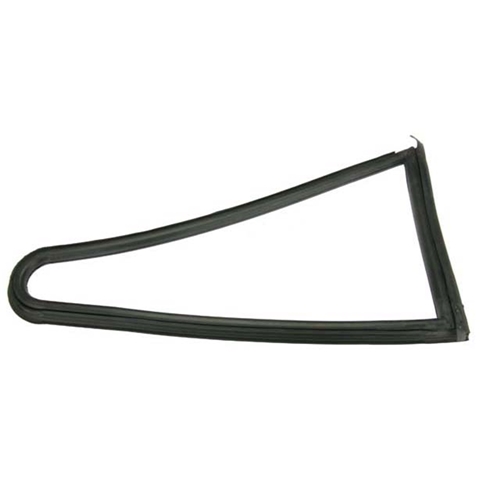 Quarter Glass Seal For Stationary Glass - 91154303601