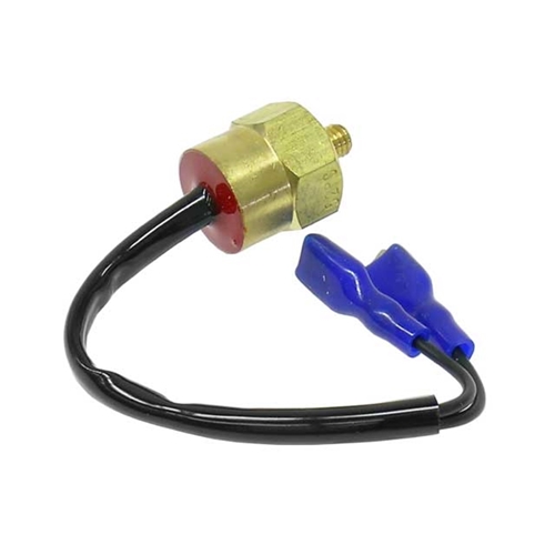 A/C Temperature Switch on Receiver Drier - 92861313101