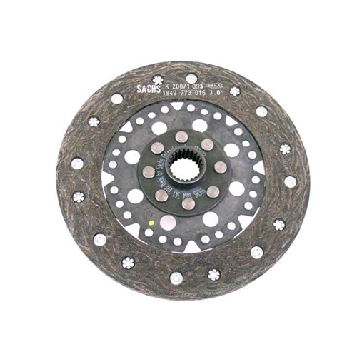 Clutch Disc (Forward) 200 mm - 92811601135