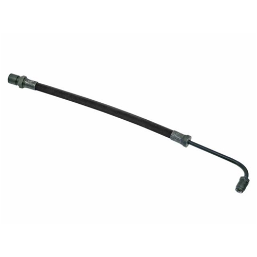 Clutch Fluid Hose (90 deg. Angle Fitting) - 92842317701