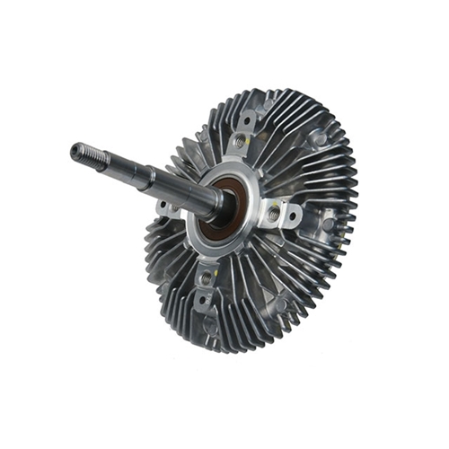 Fan Clutch - 92810611205