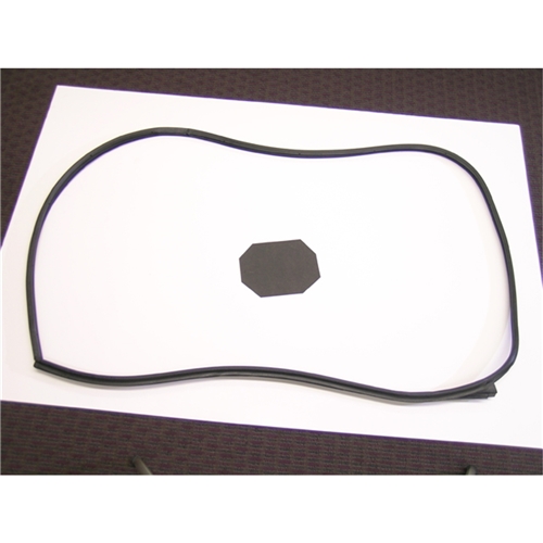 Door Seal - 92853734606