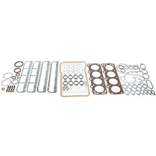 Engine Gasket Set - Complete - 92810090100