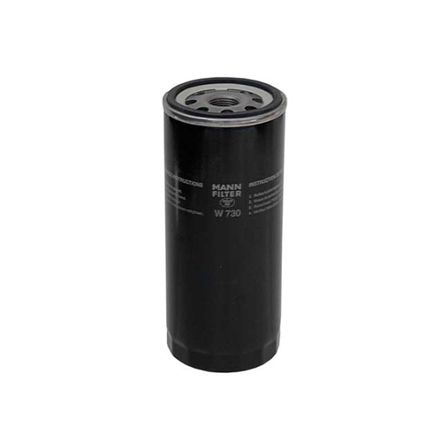 Oil Filter - 92810720107