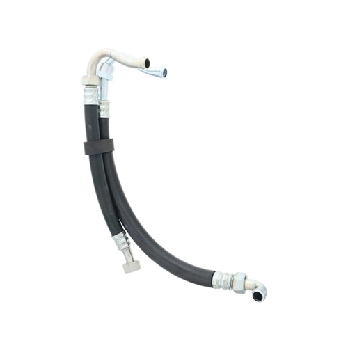 Oil Line Set - Engine to Radiator - 92810703705