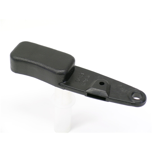 Handle for Hood Release Cable - 9285111750370B