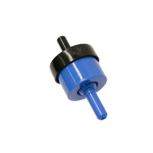 Vacuum Check Valve for Climate Control System - 92853736102
