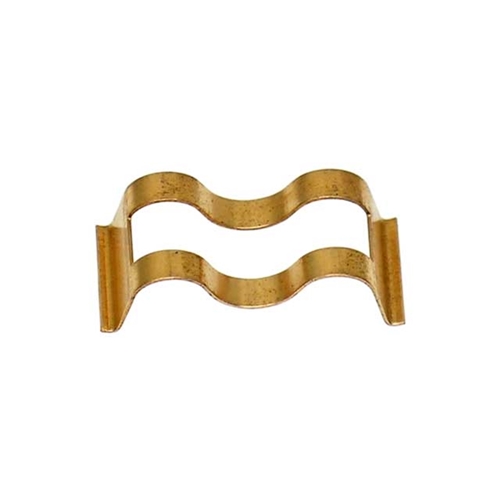 Mounting Clip for A/C and Heater Control Sliding Knob - 92857449803