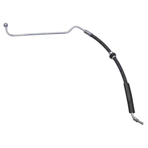 Power Steering Line - Pressure (Pump to Rack) - 92834744702