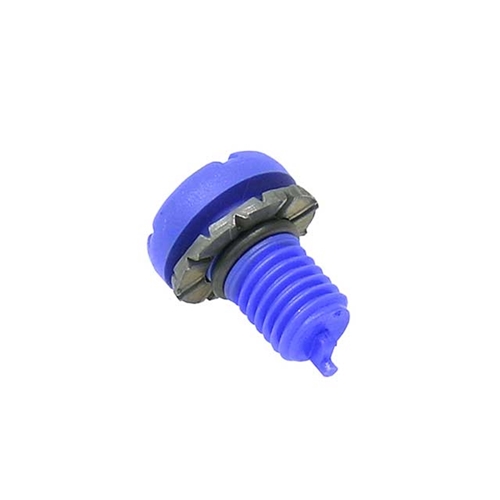 Radiator Drain Plug - 92810644401